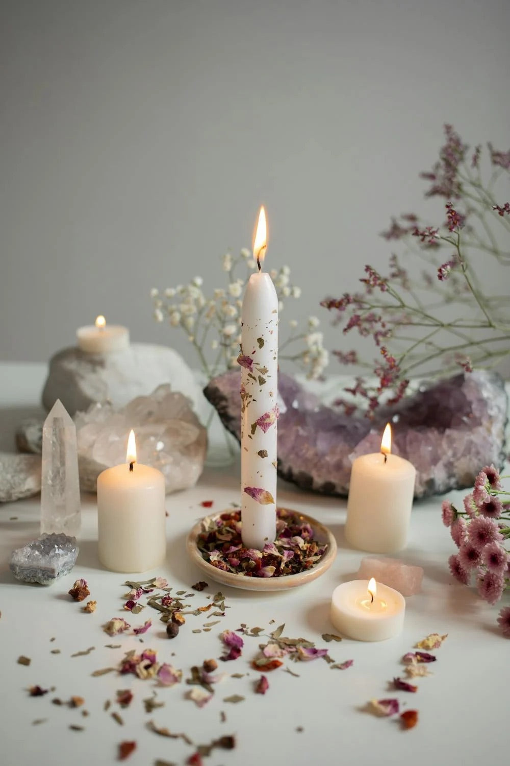 Ritualkerzen