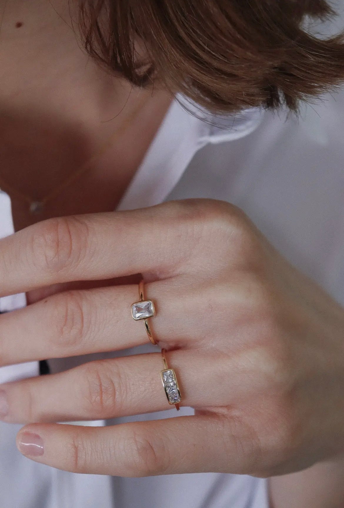 Elysium Ring