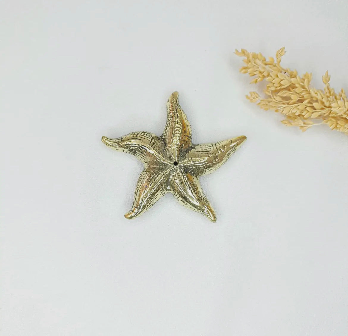Seelenstern des Meeres ✧ Räucherstäbchenhalter