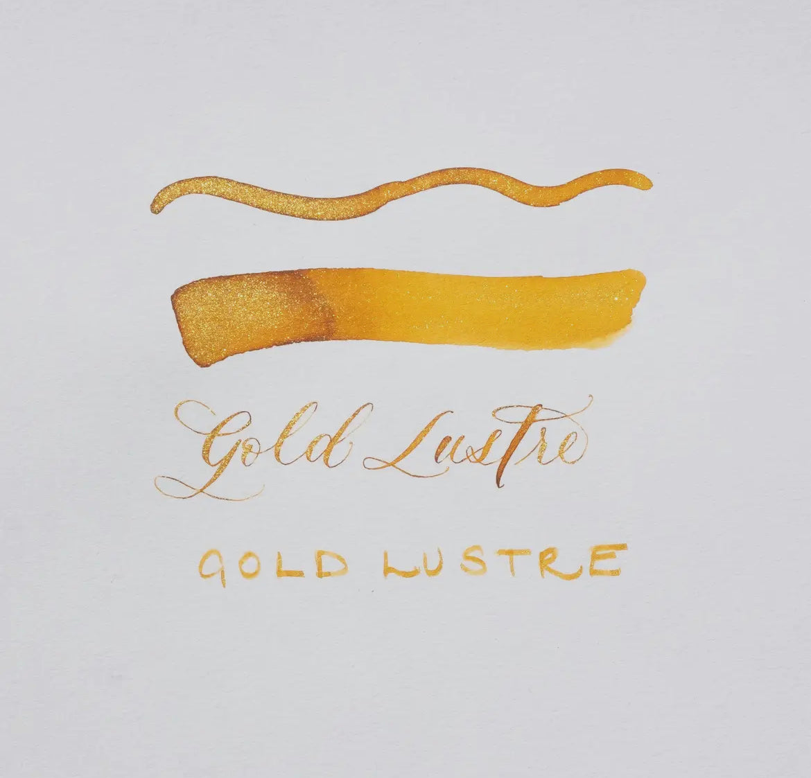 Glow Gold Tinte ✧ Sonnenlicht in flüssiger Form
