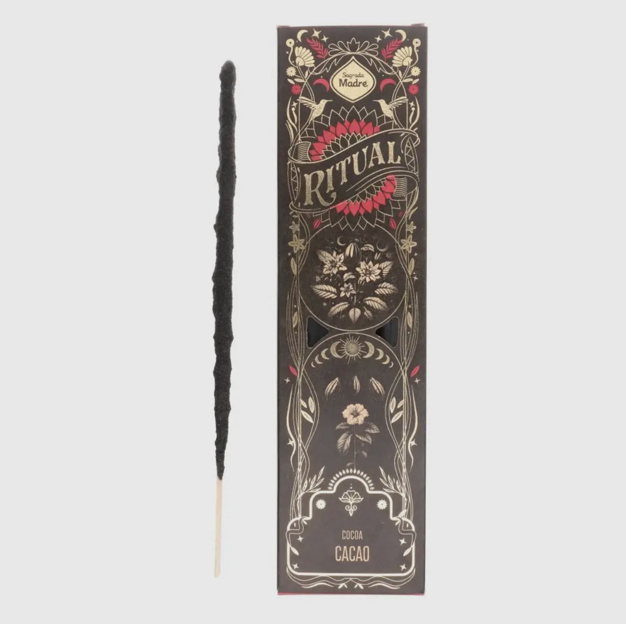 Ritual Räucherstäbchen ✧  Cacao