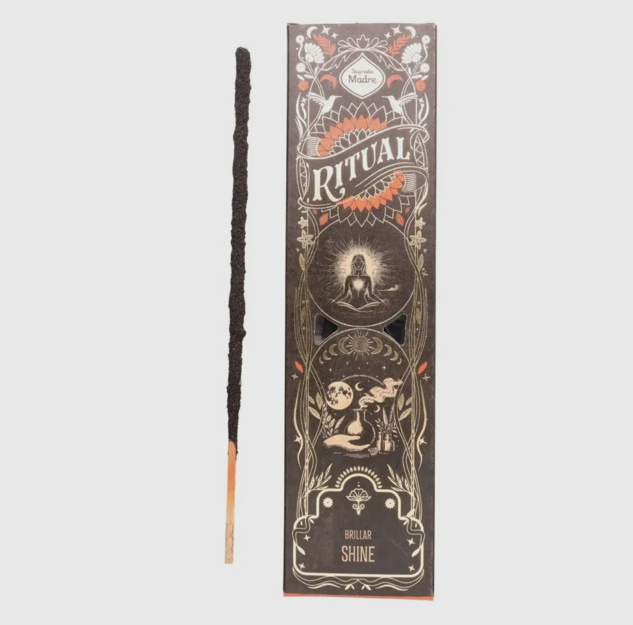 Ritual Räucherstäbchen ✧ Shine
