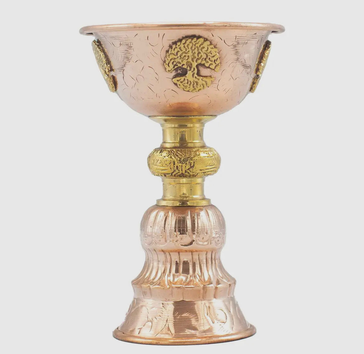 Heiliger Ritual Kelch
• Universeller Zeremonie Becher
• Spirituelle Praxis Gefäß
• Altar Kelch
• Ritual Wasser Becher