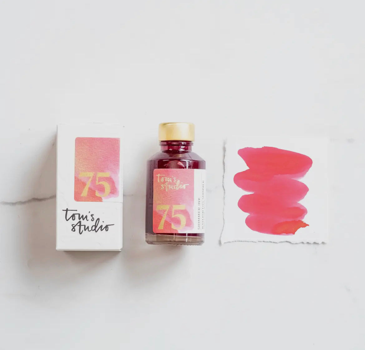 Fairy Rose Tinte ✧ Liebe in flüssigem Licht