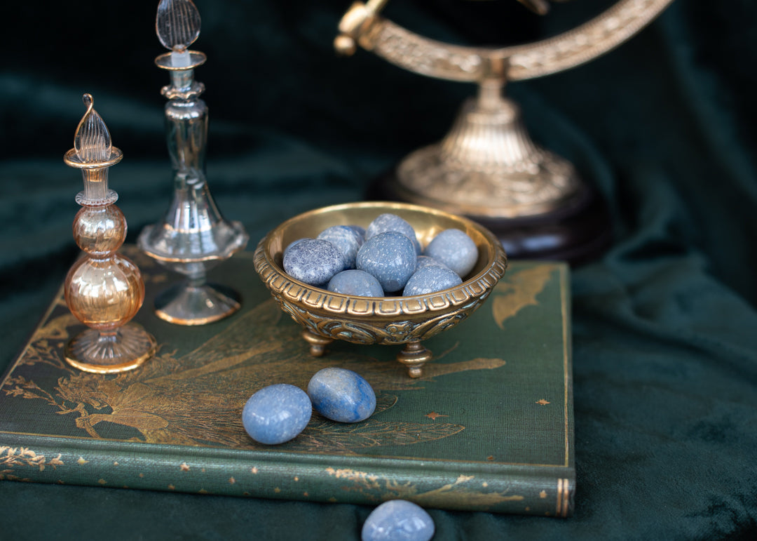 Mini-Aventurin Stein
• Glücksrubin & Herzbalance
• Grüner Taschenkristall
• Naturerholungs-Edelstein
• Inneres Frieden-Kristall