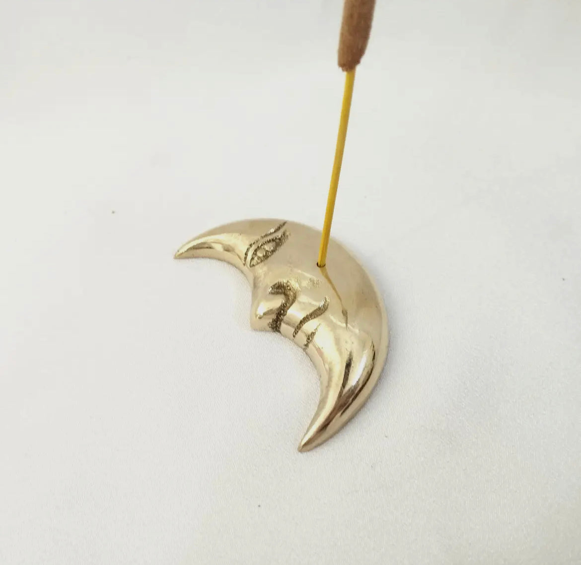 Luna ✧ Räucherstäbchenhalter