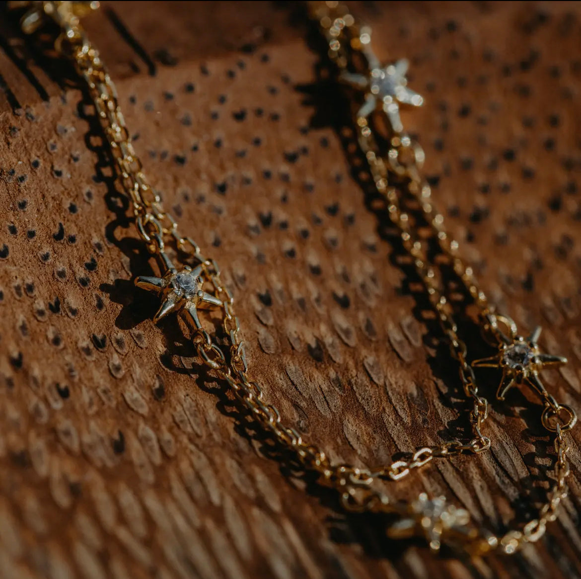 Charm-Armband ✧ Sternenglanz