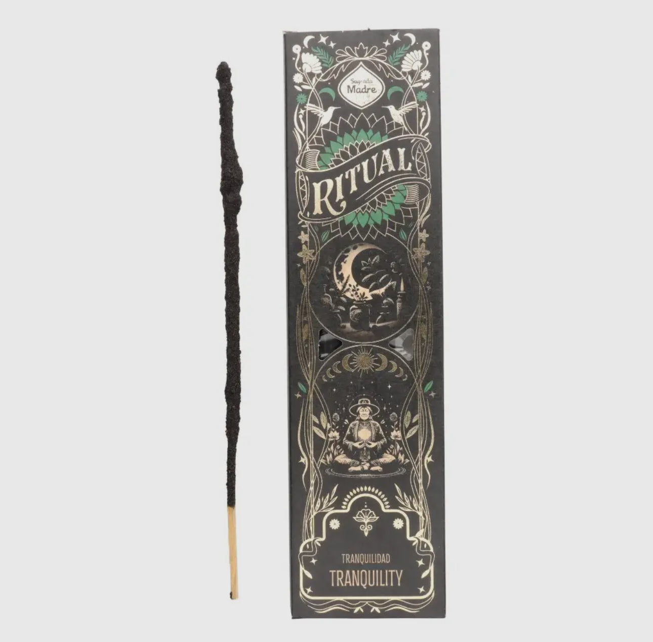 Ritual Räucherstäbchen ✧ Tranquility