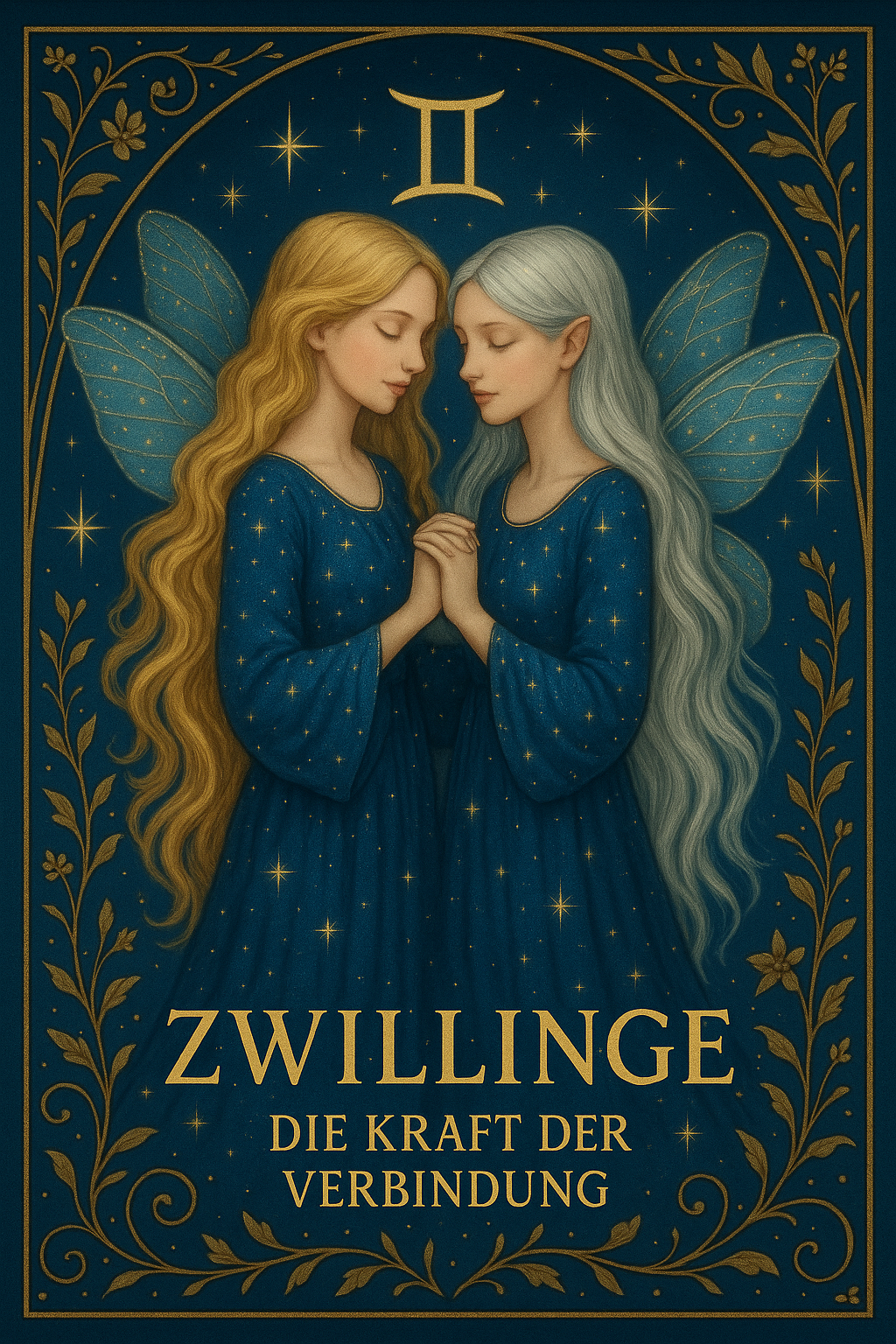 Sternzeichen Zwilling