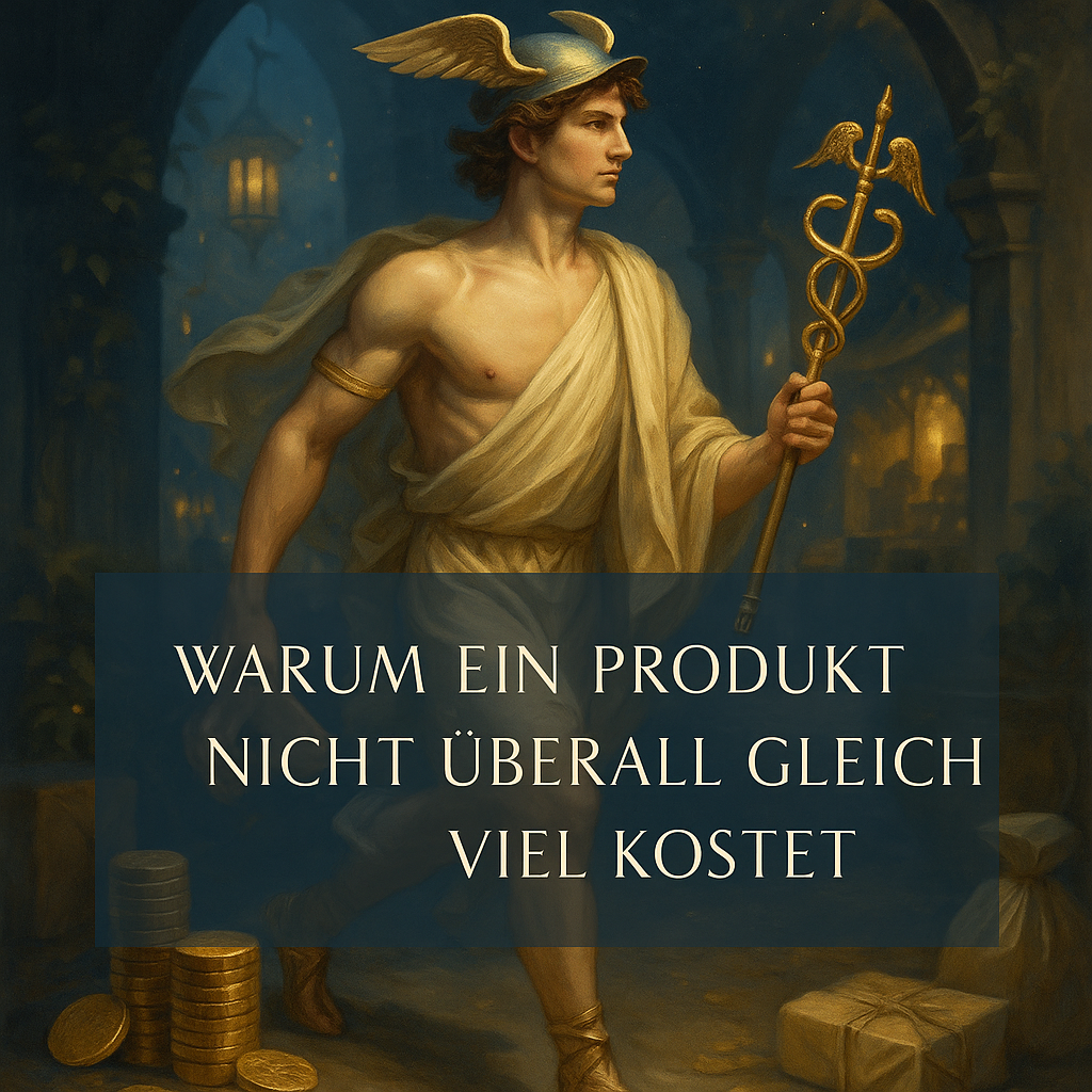 Transparente Preisgestaltung: Warum unsere Preise so sind, wie sie sind – und was wirklich dahintersteckt