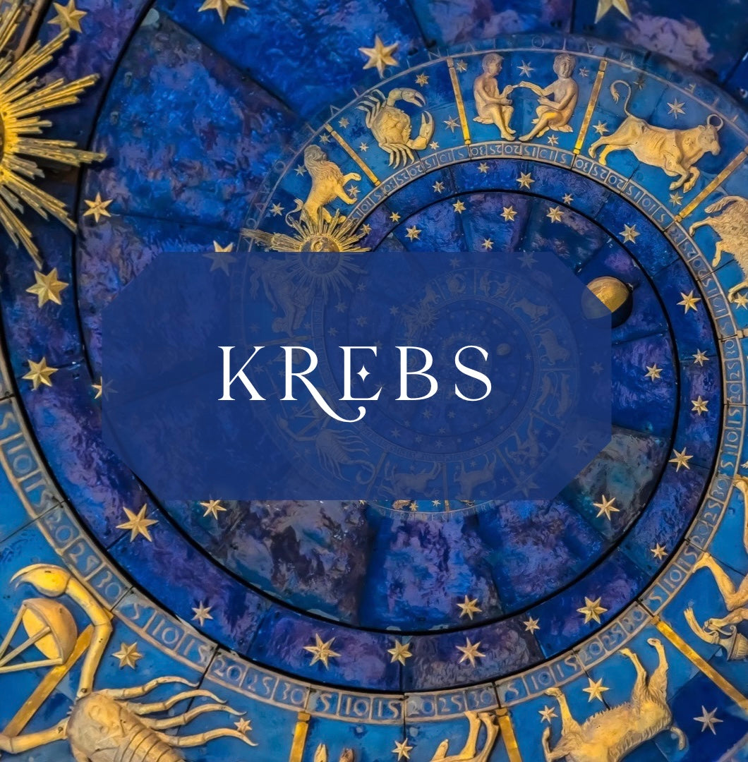 Sternzeichen Krebs