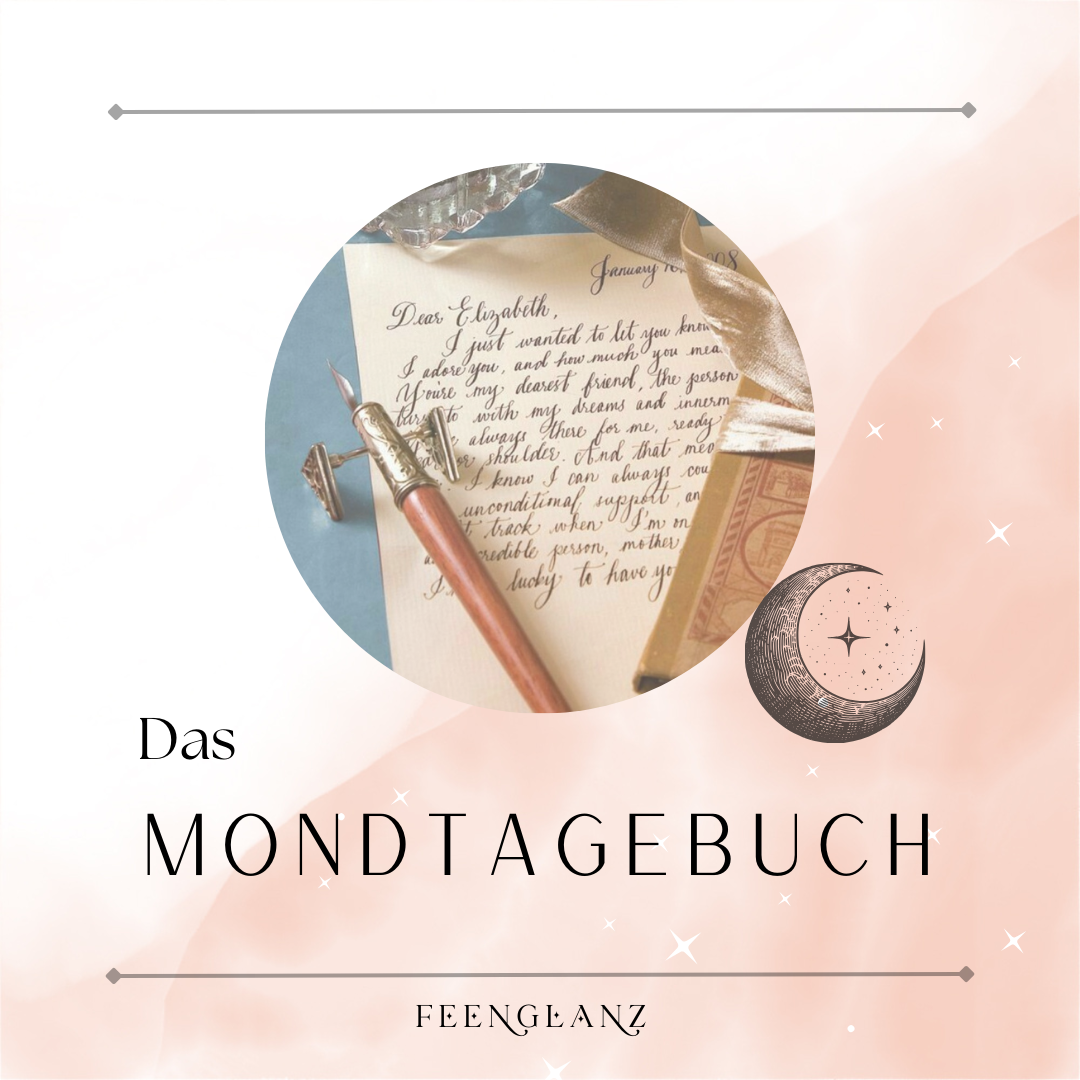 Die Magie des Mondtagebuchs