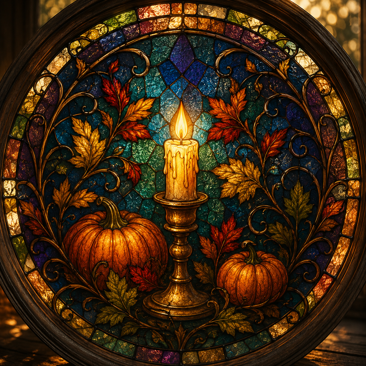 Samhain – Wenn die Schleier fallen
