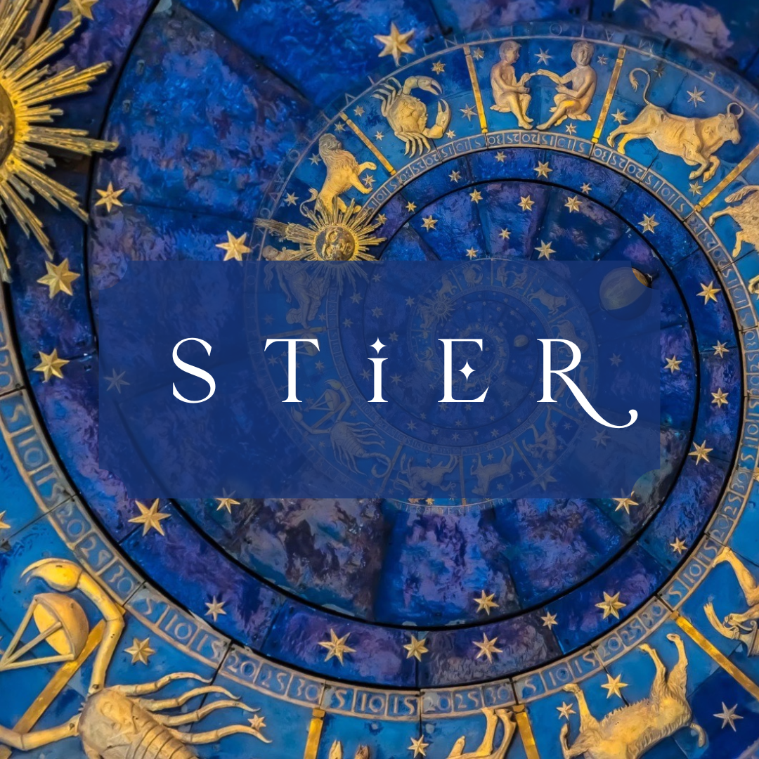 Sternzeichen Stier