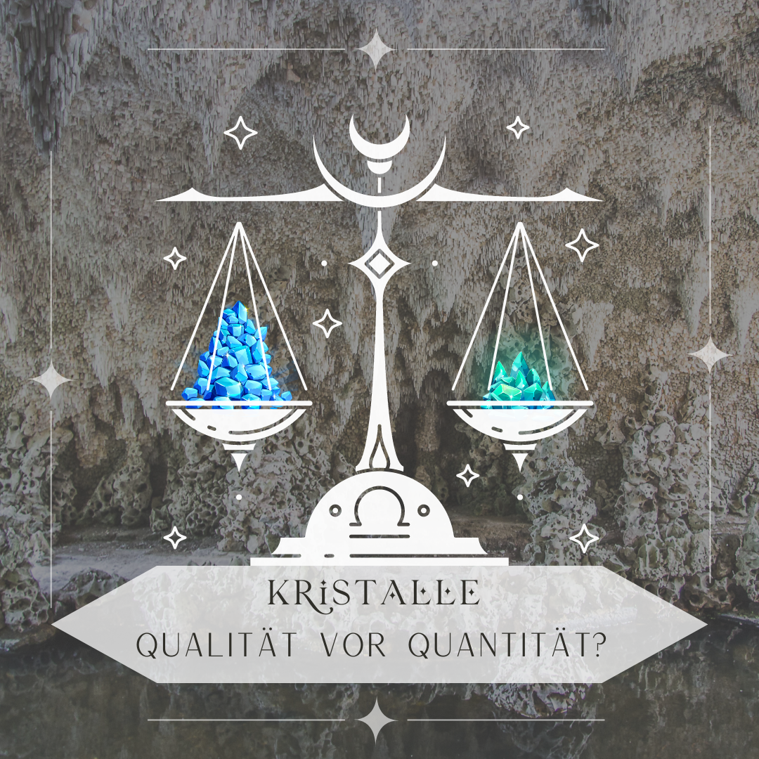 Funkelnde Begleiter – Warum Qualität vor Quantität verzaubert