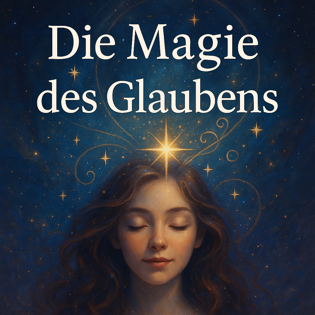 Die Magie des Glaubens