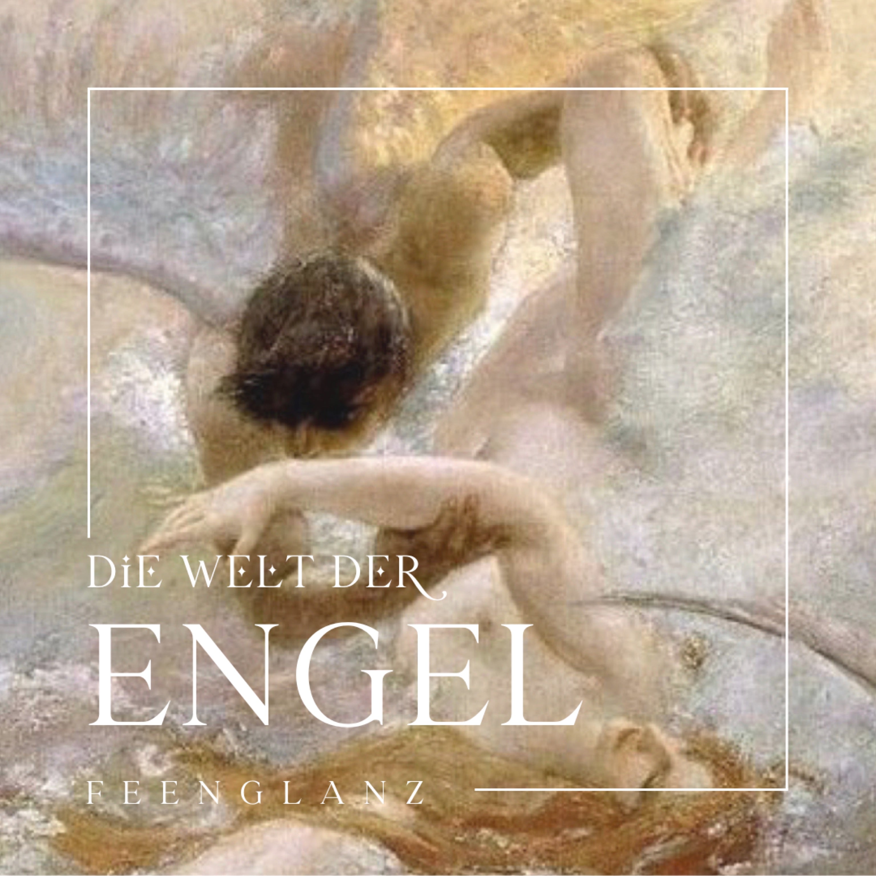 Die Hierarchie der Engel