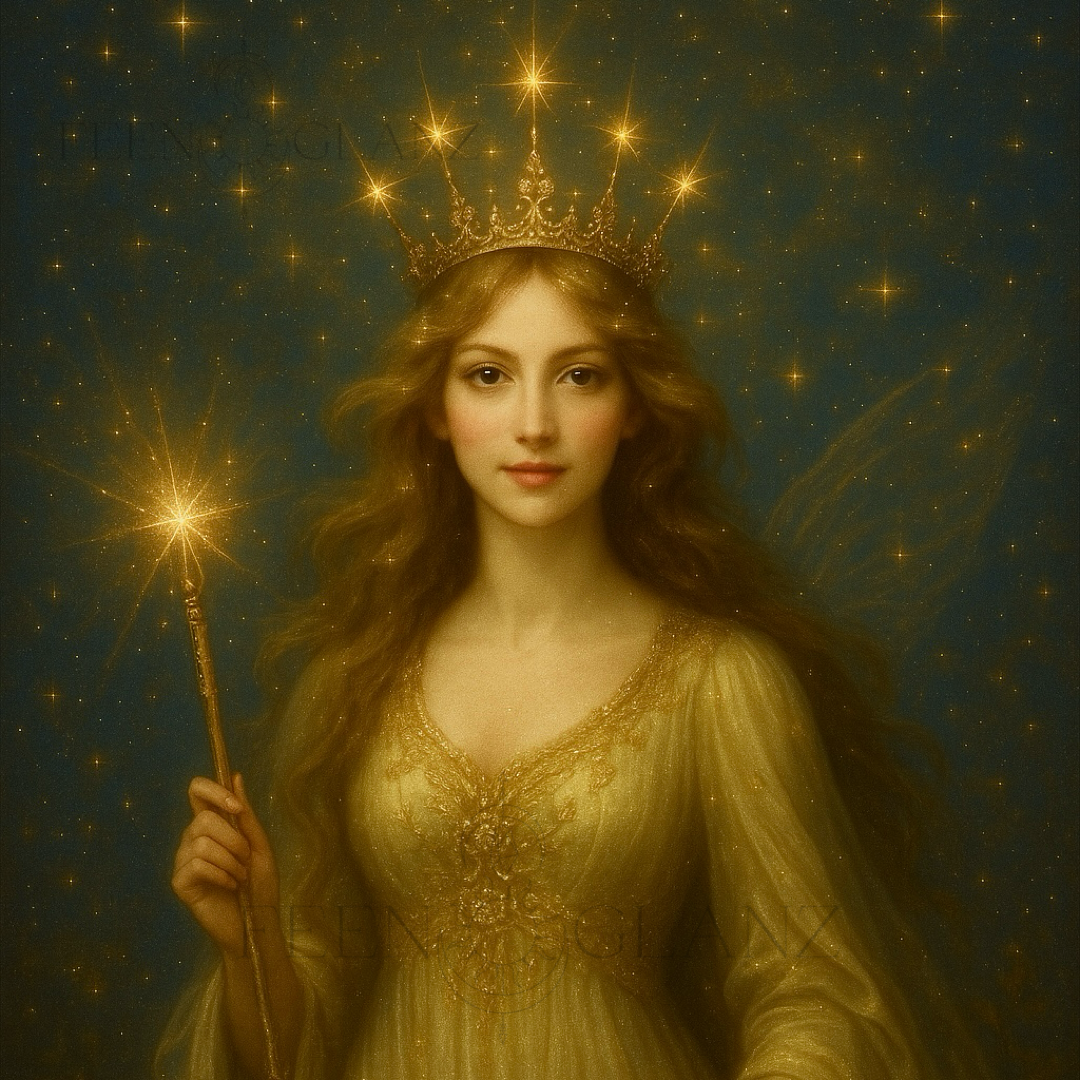 TAROTKARTE - die Herrscherin 