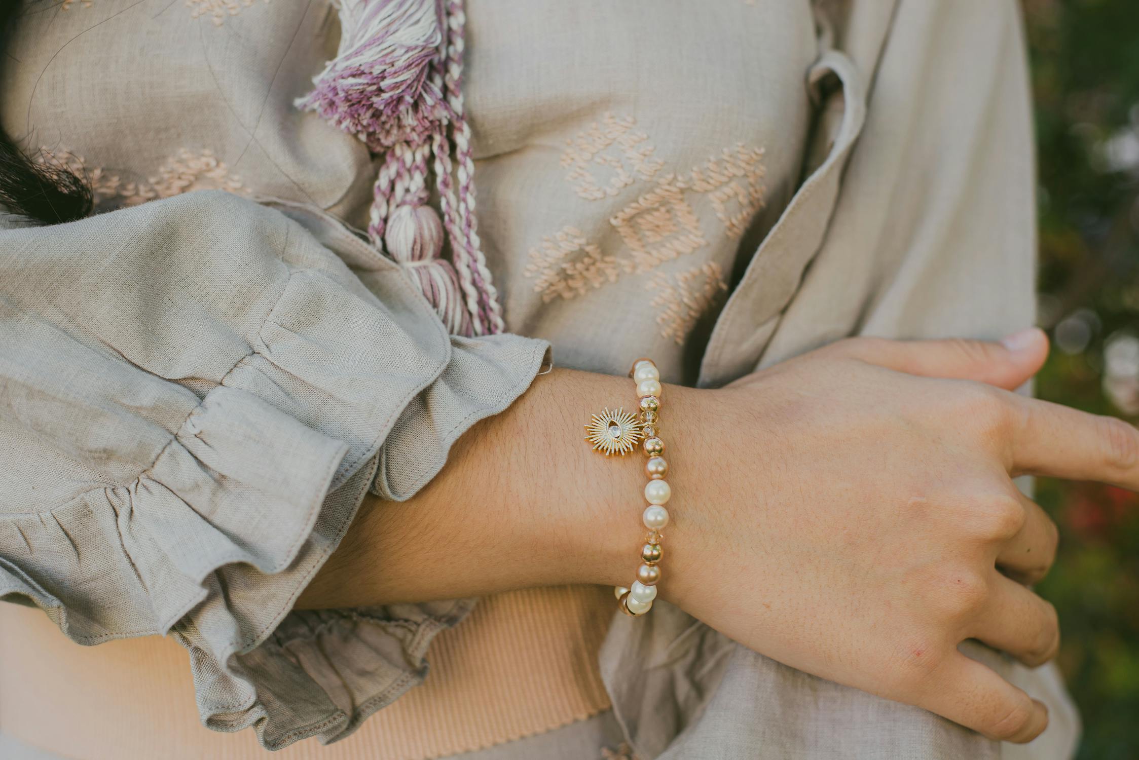 Armbänder