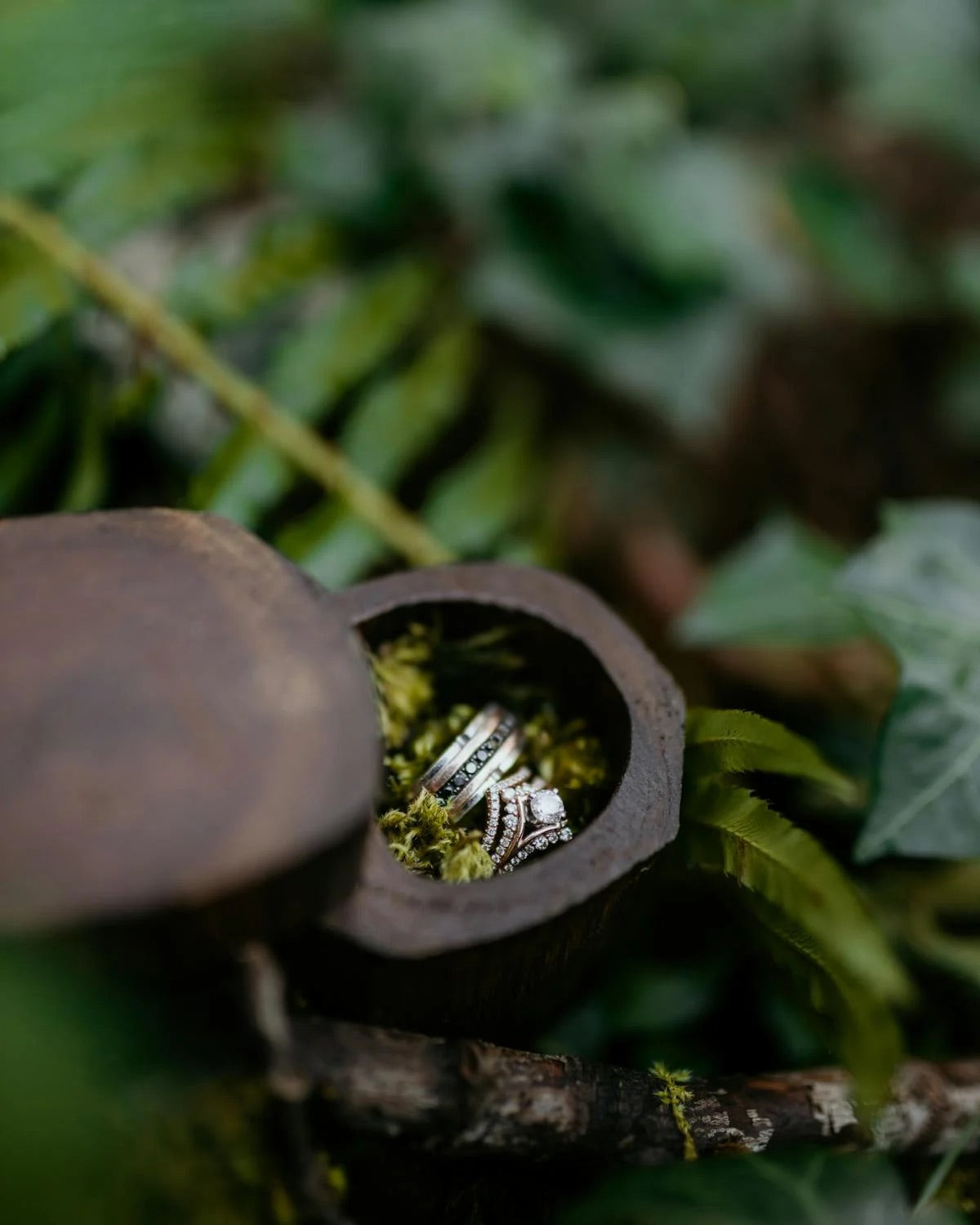 Ringe