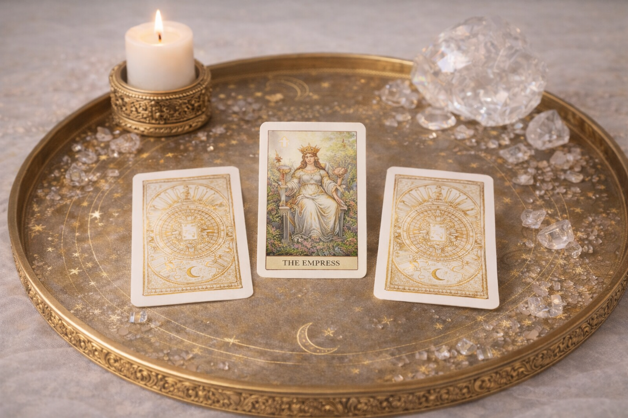 Tarot & Orakel