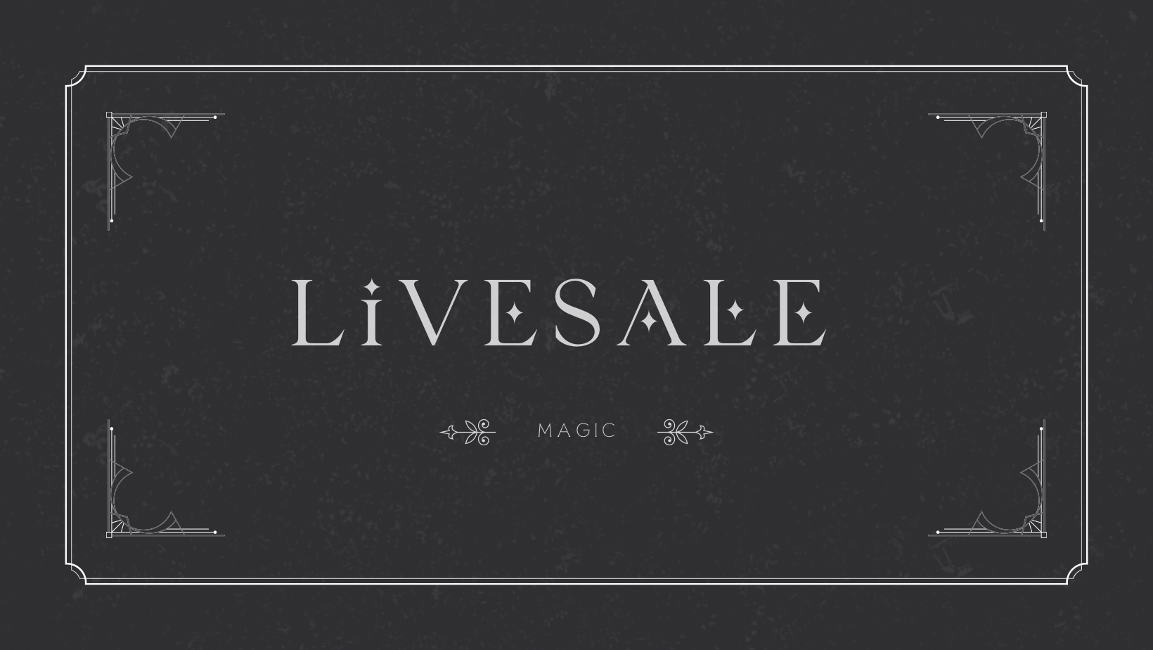 LIVESALE