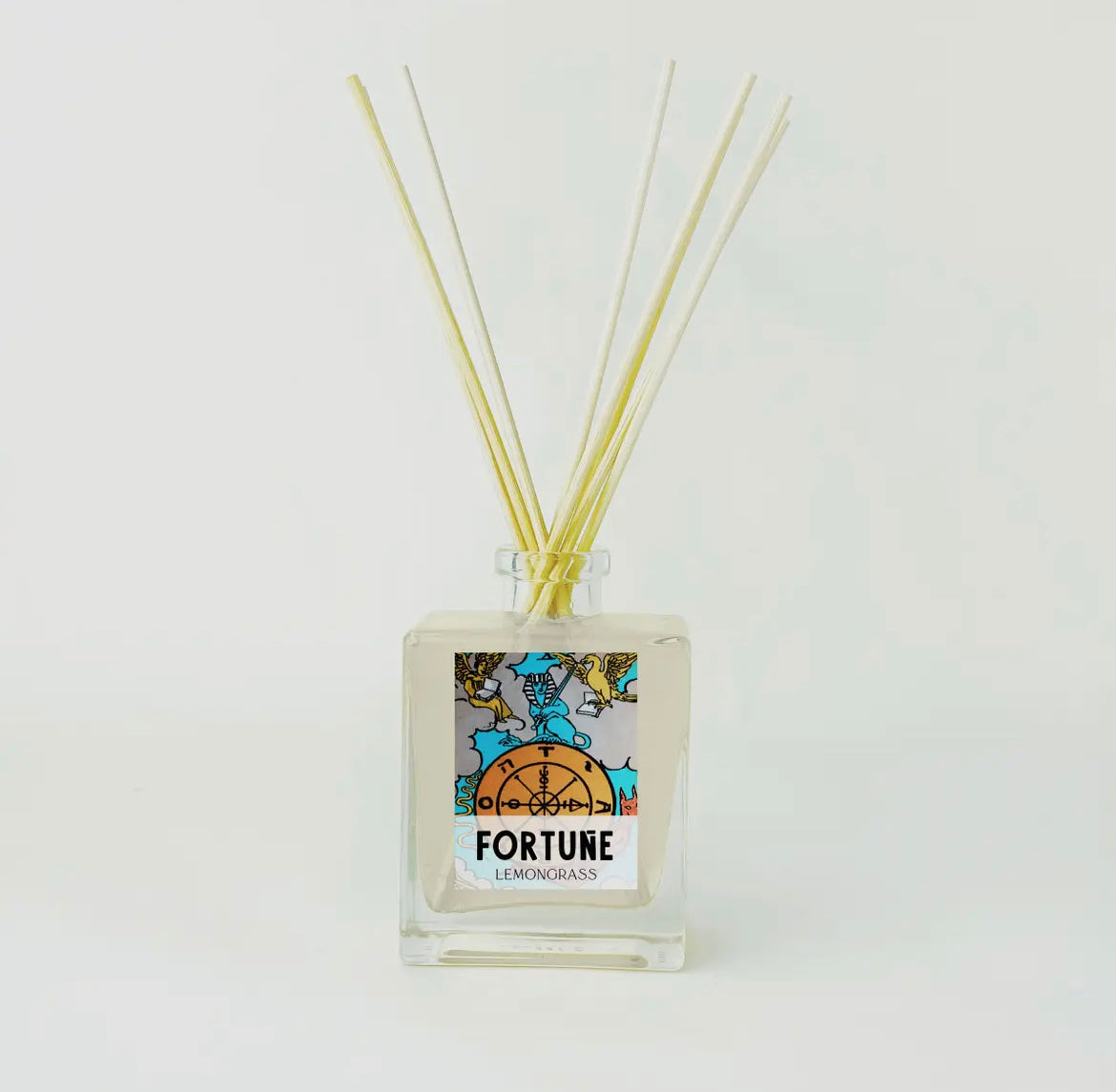 Tarot Diffusor Fortune