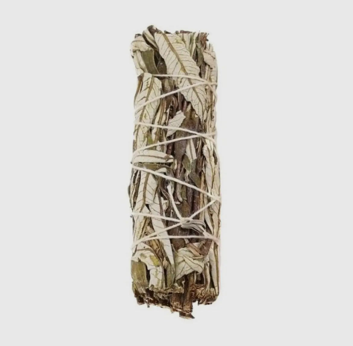 Yerba Santa Kräuterbündel Smudge Stick