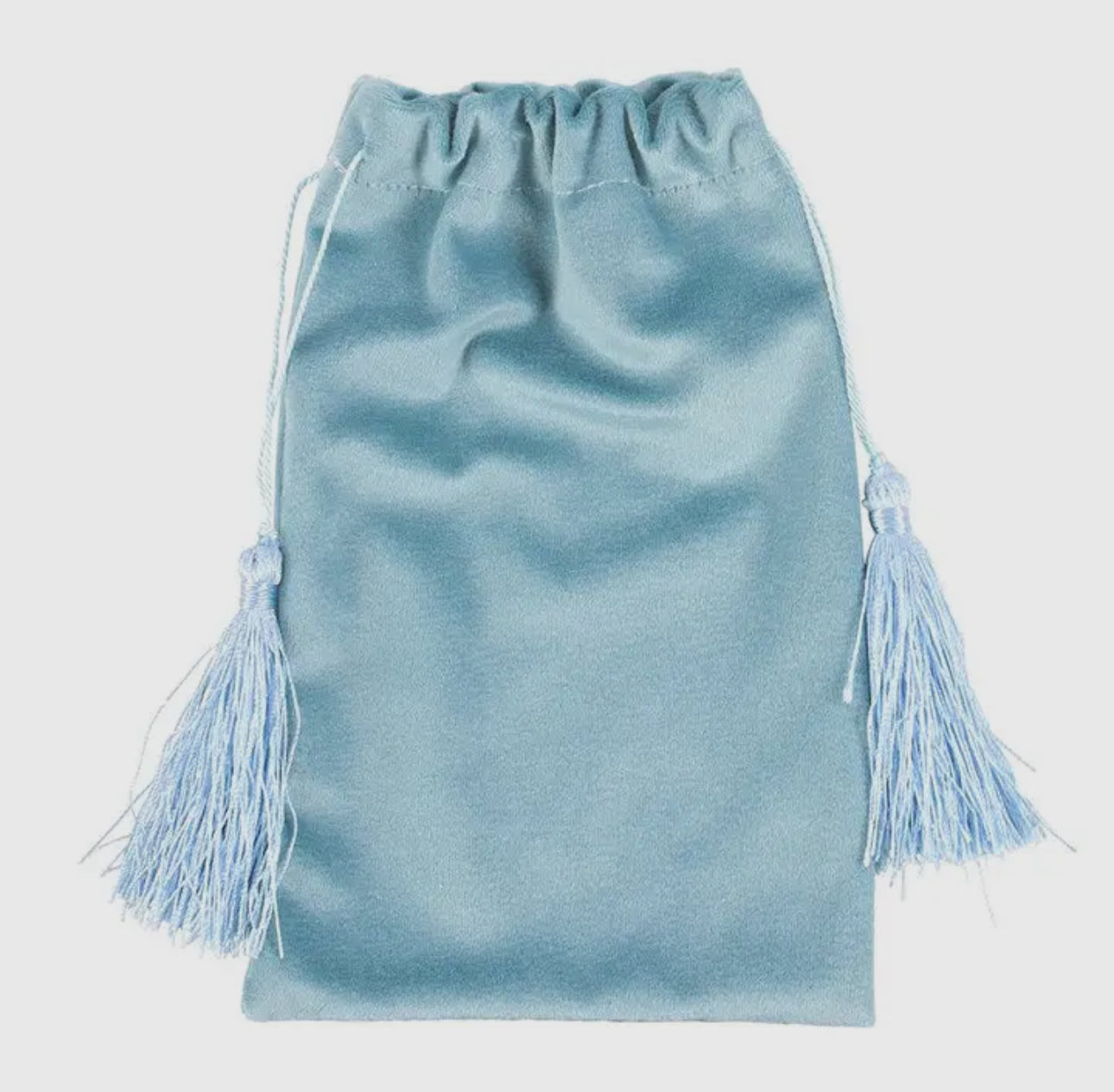 Samtbeutel Tarot – The Moon