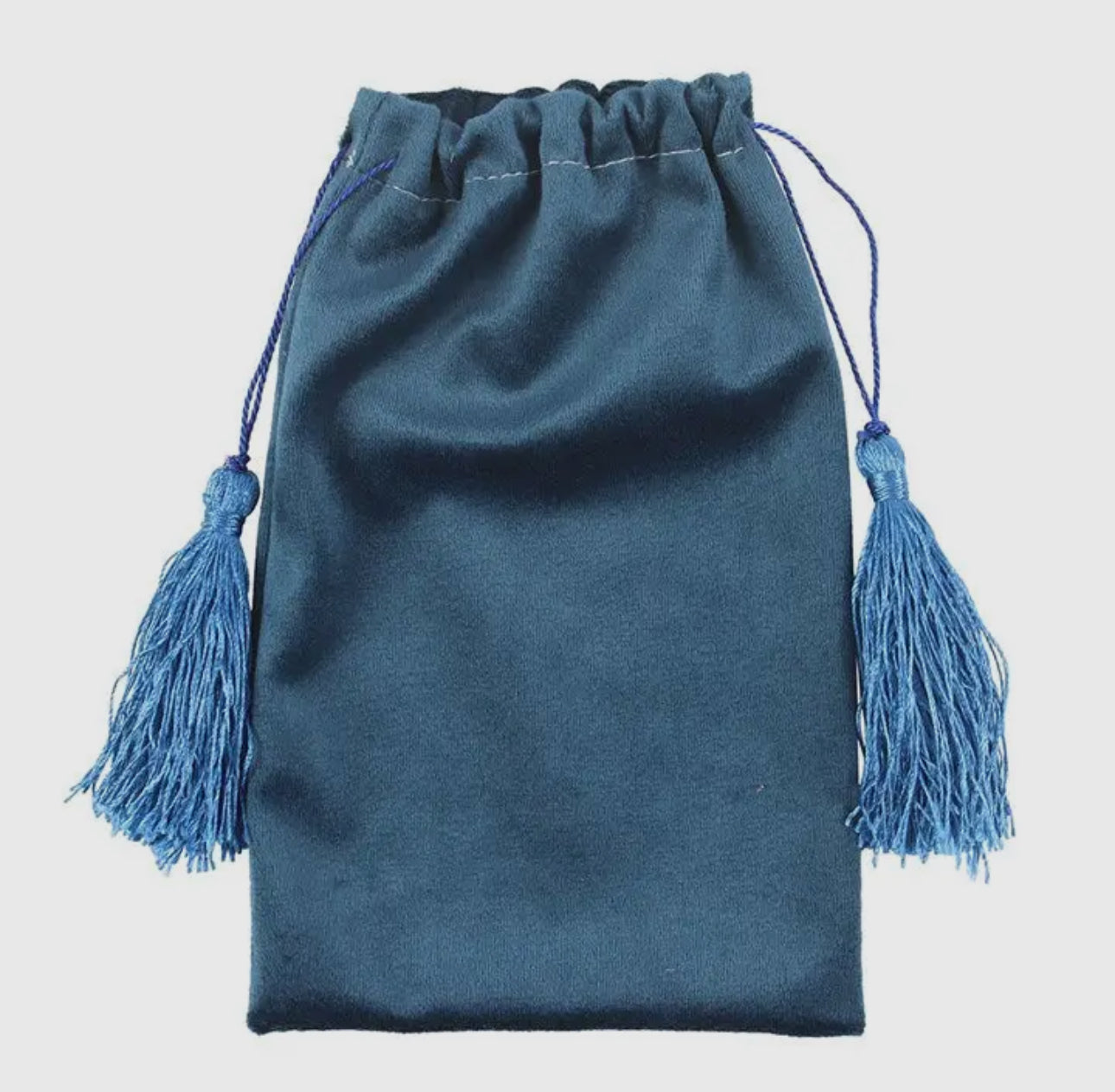 Samtbeutel Tarot – The Star