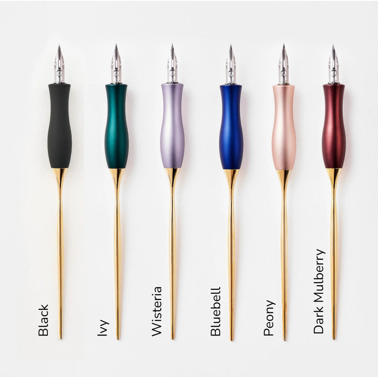 Bloom Schreibfeder - Zauberstab der Worte