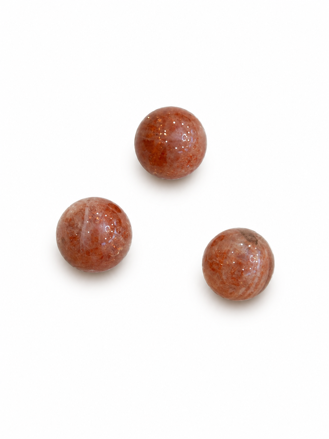 Sonnenstein Kugel Mini