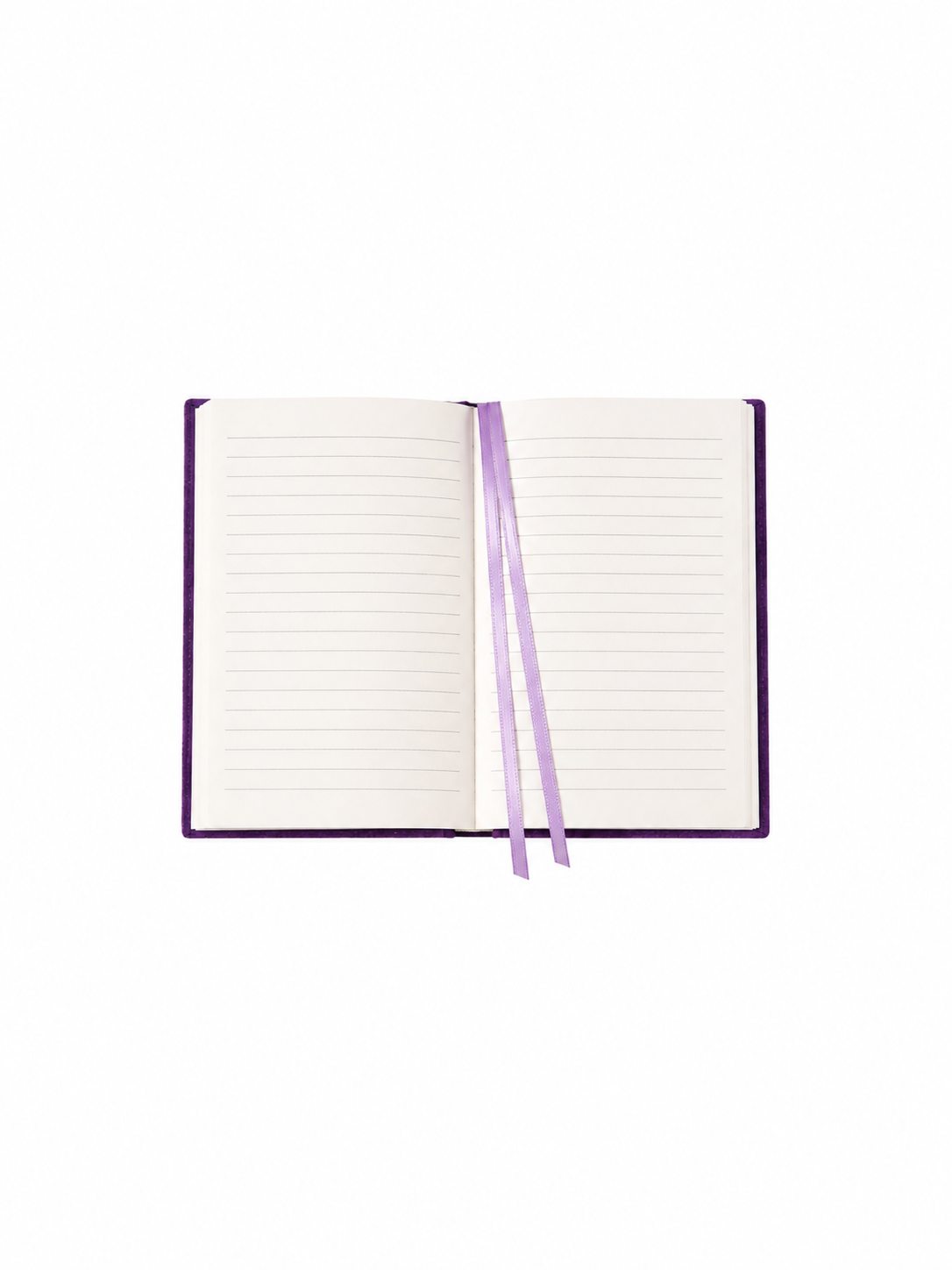 Der Magier Samtjournal