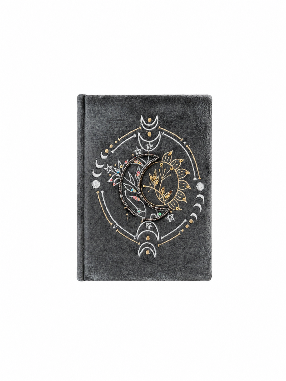 Mondphasen Samtjournal