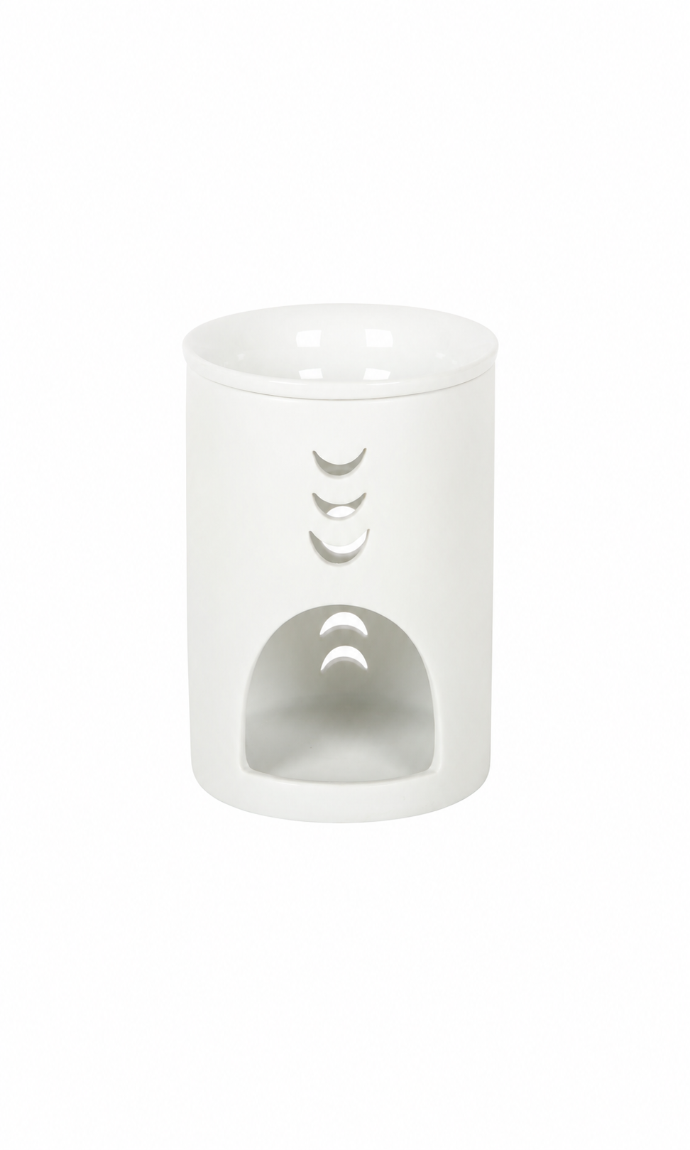 Mondzyklus Duftlampe