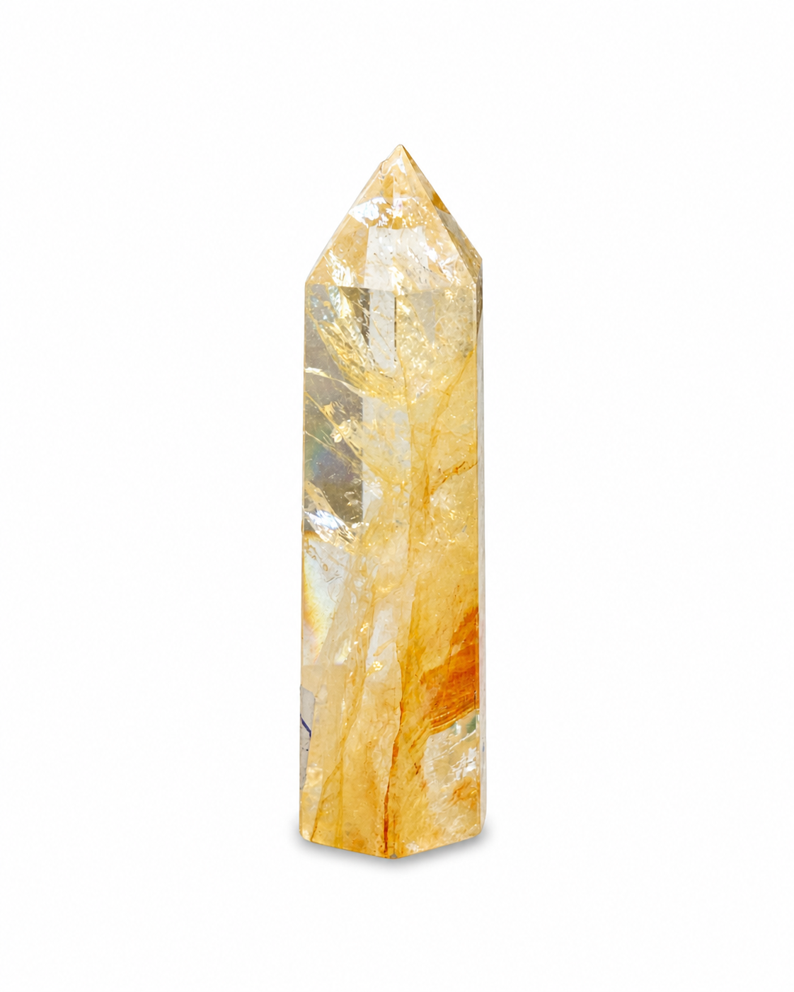 Golden Healer Turm – B-Ware