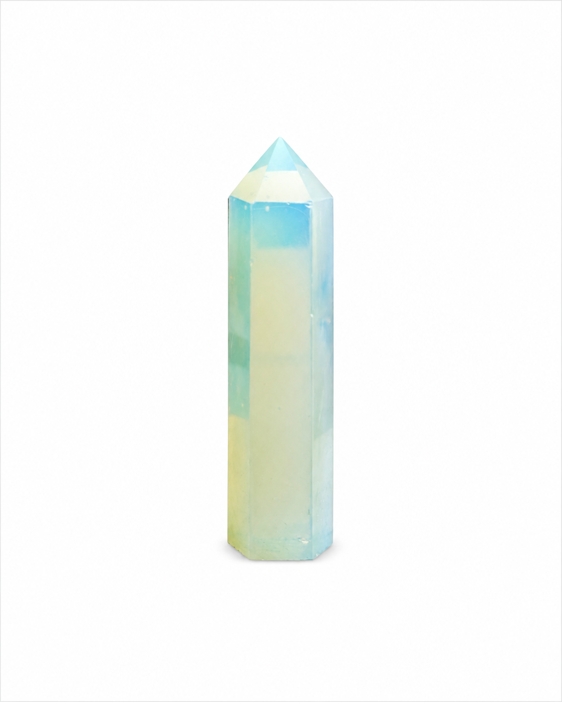 Opalit Turm – B-Ware