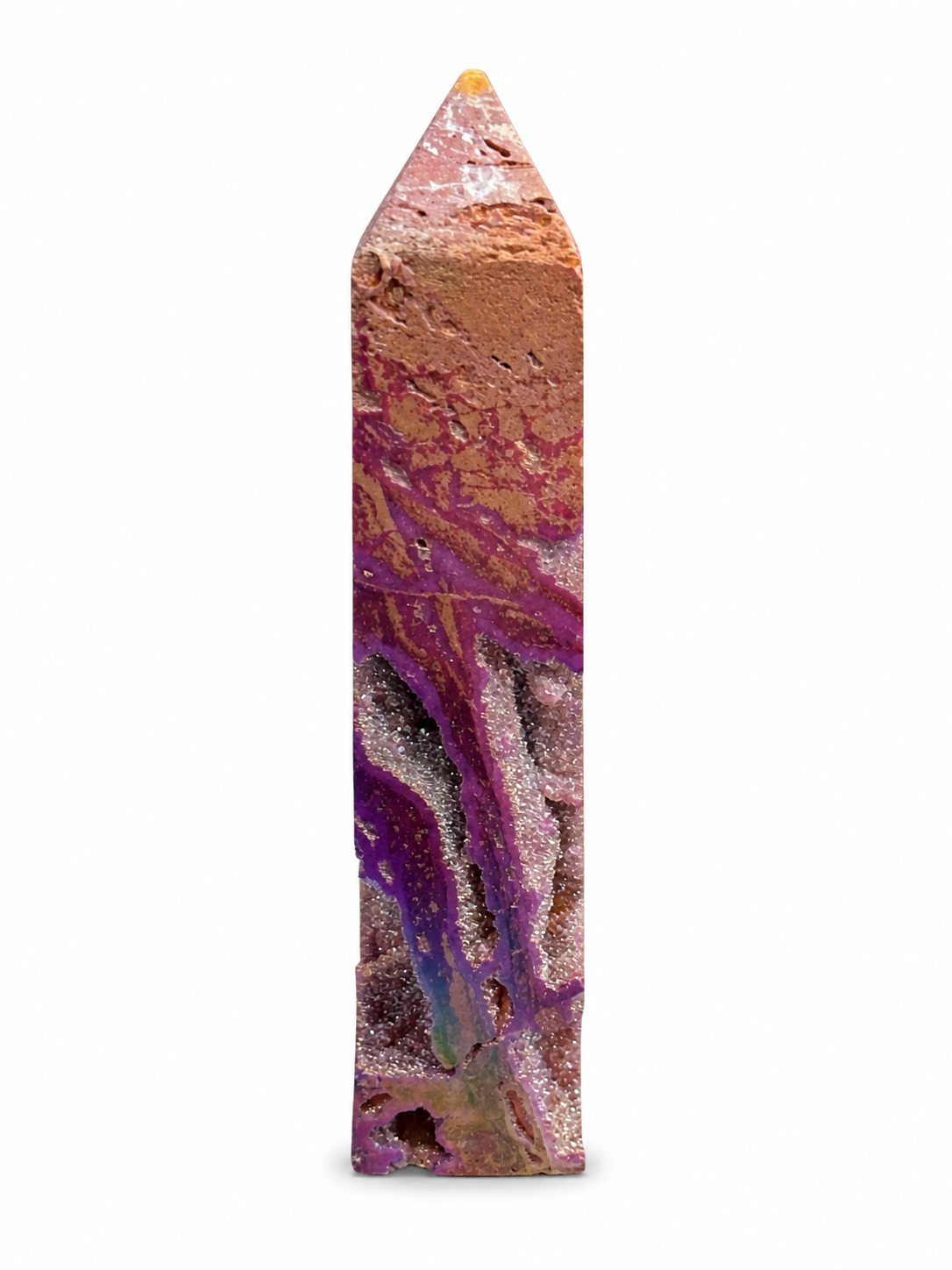 Spalerit Turm – B-Ware