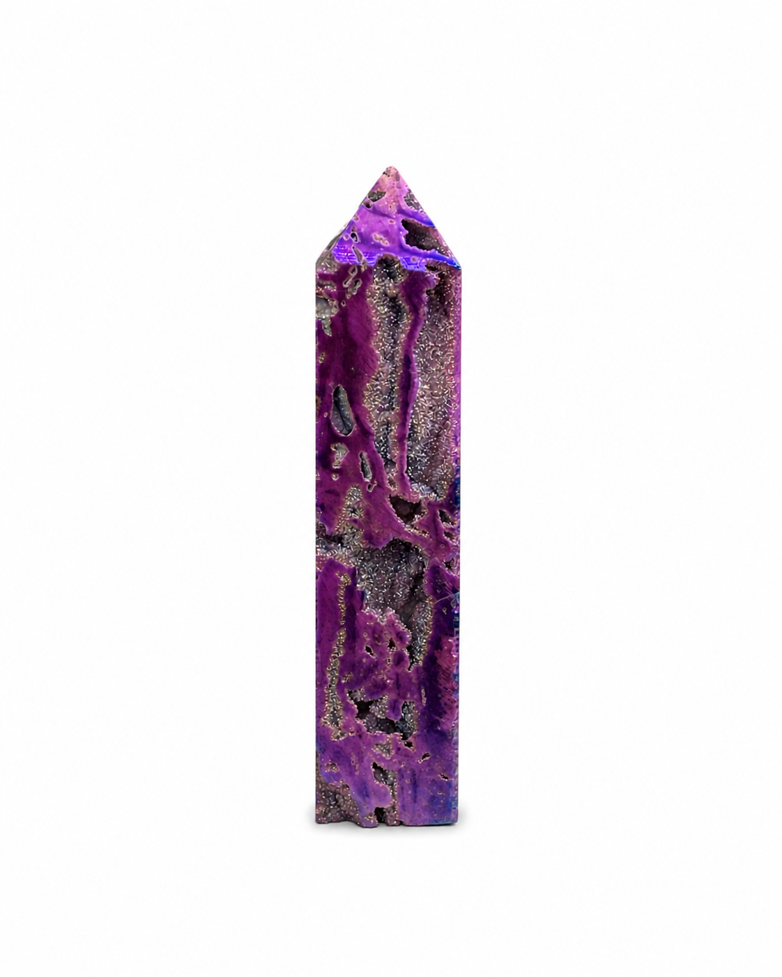 Spalerit Turm – B-Ware