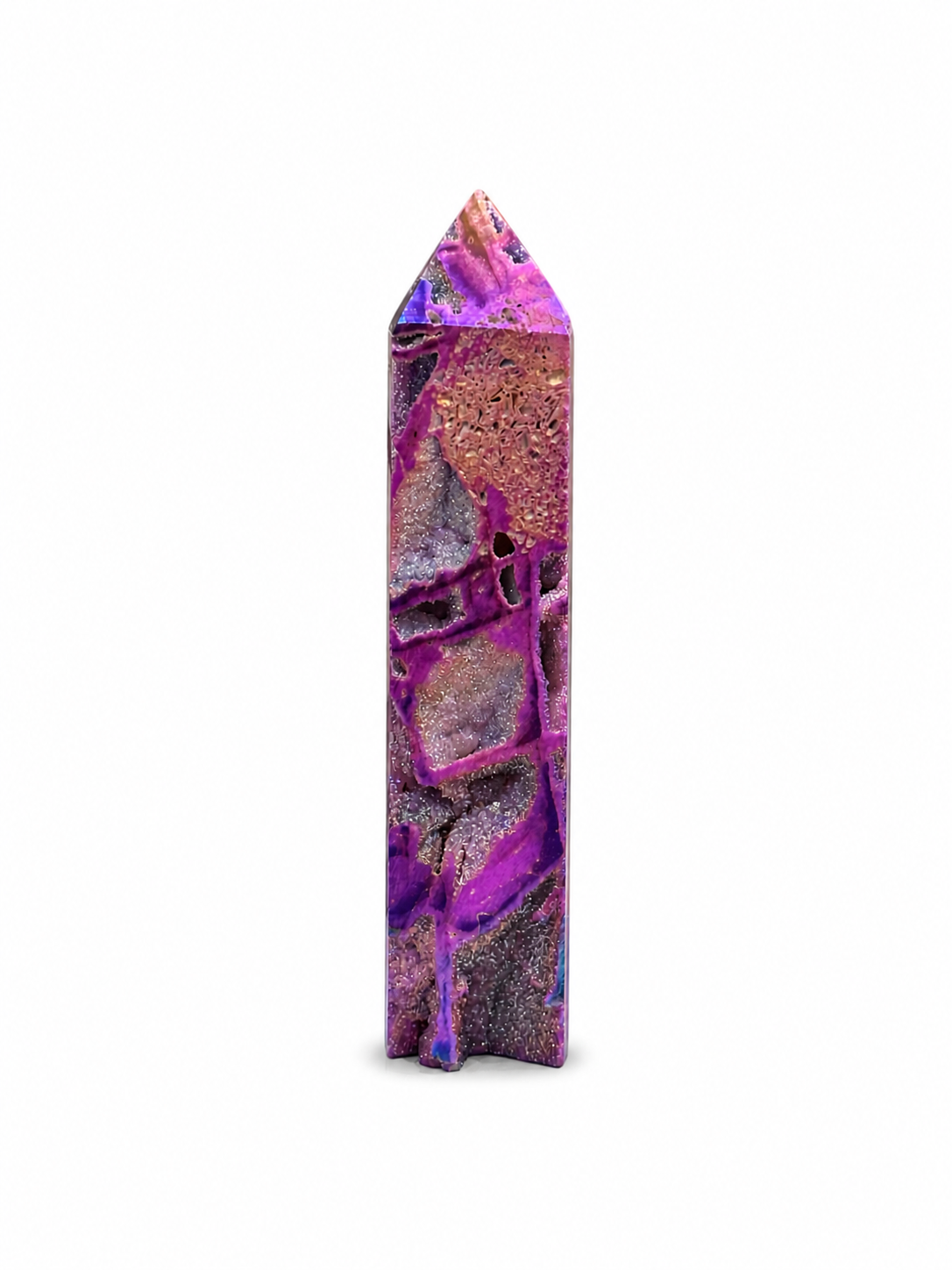 Spalerit Turm – B-Ware