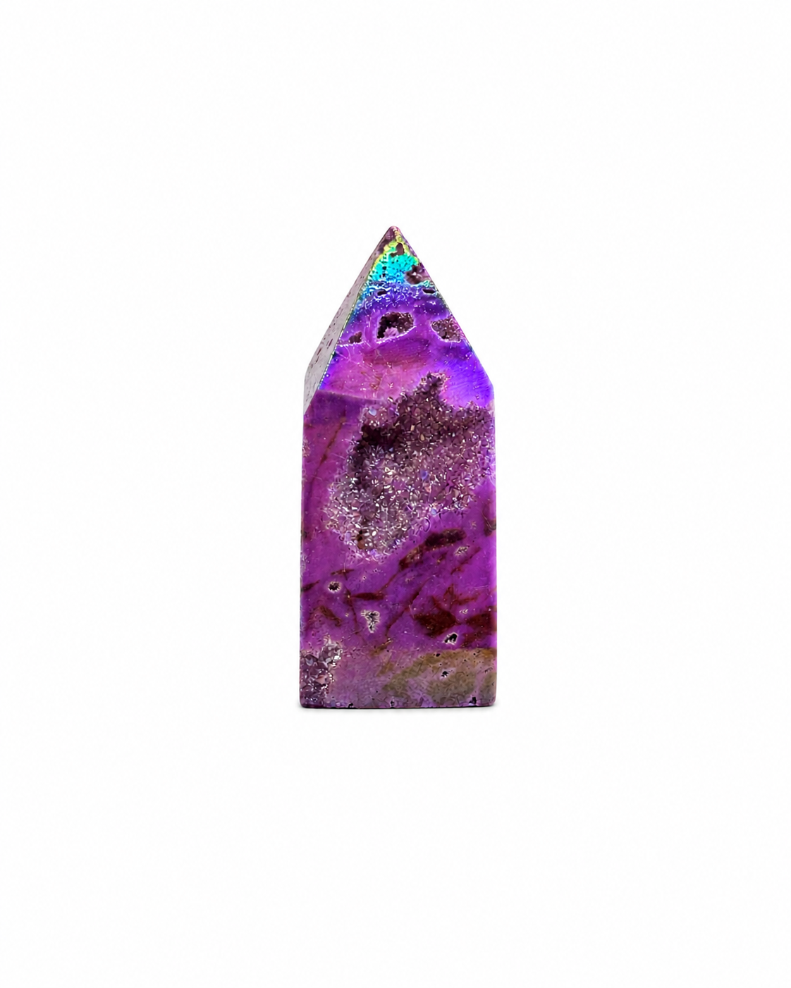 Spalerit Aura Turm