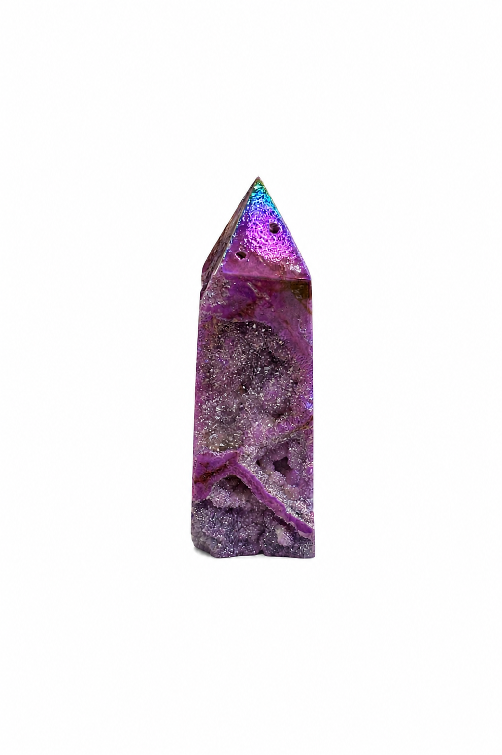 Spalerit Aura Turm