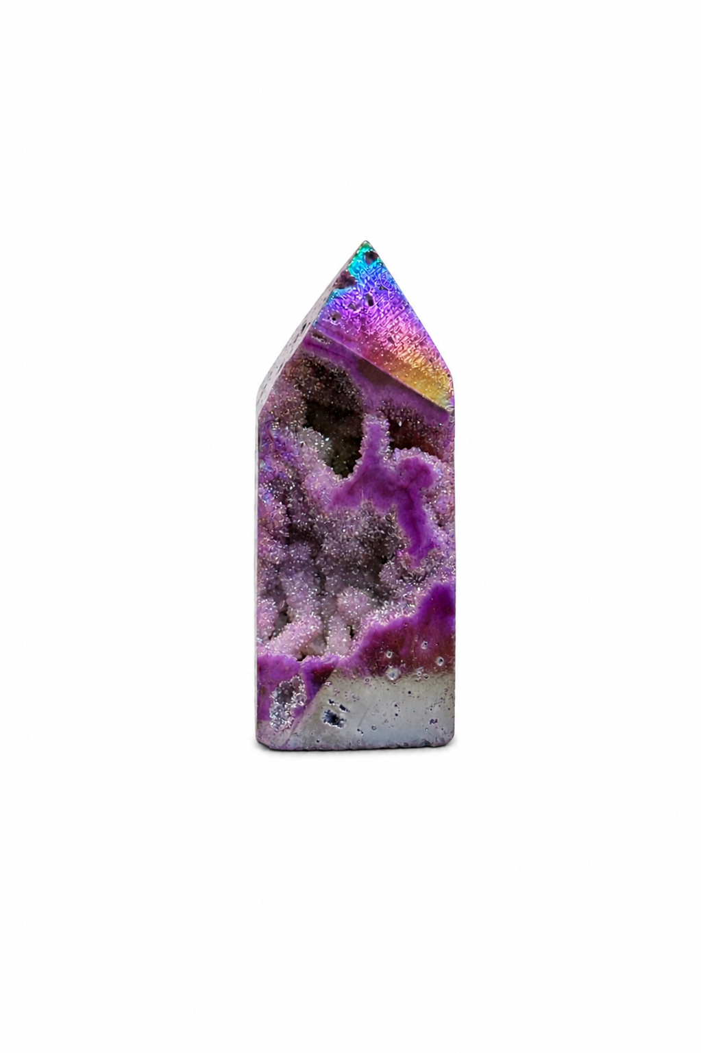Spalerit Aura Turm