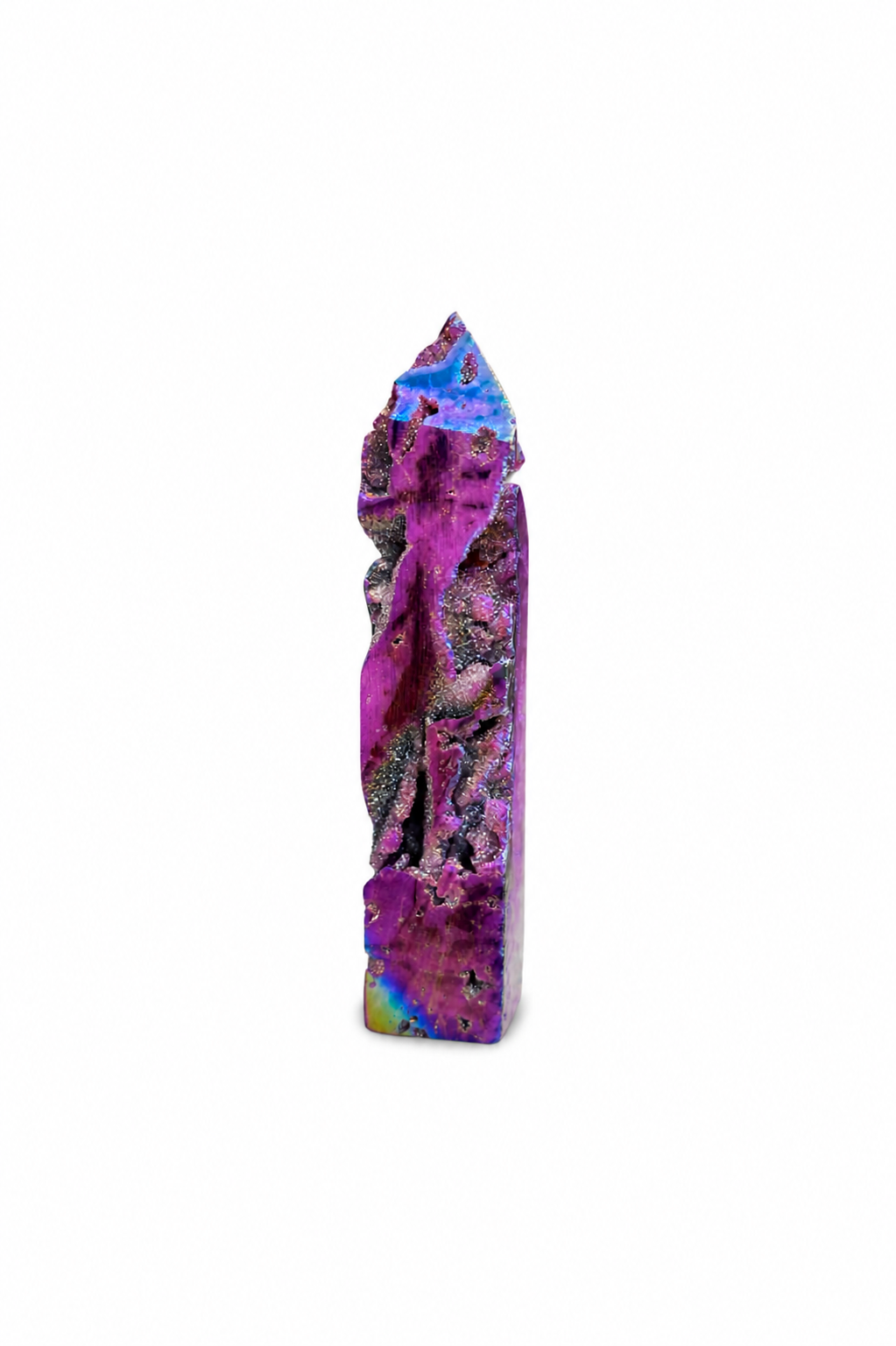 Spalerit Aura Turm