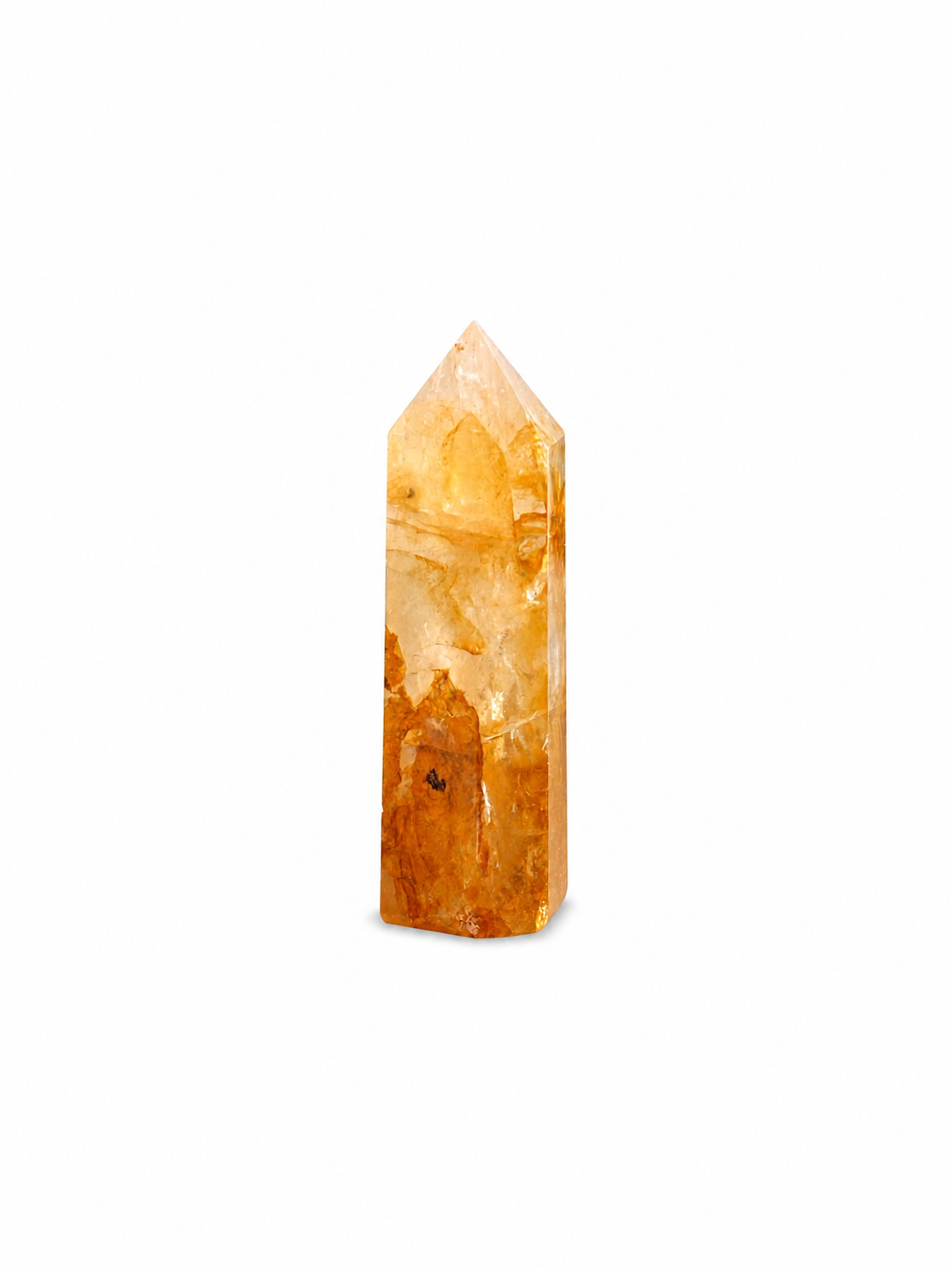 Golden Healer Turm