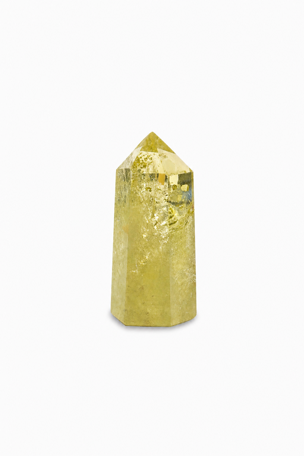 Citrin Turm – B-Ware