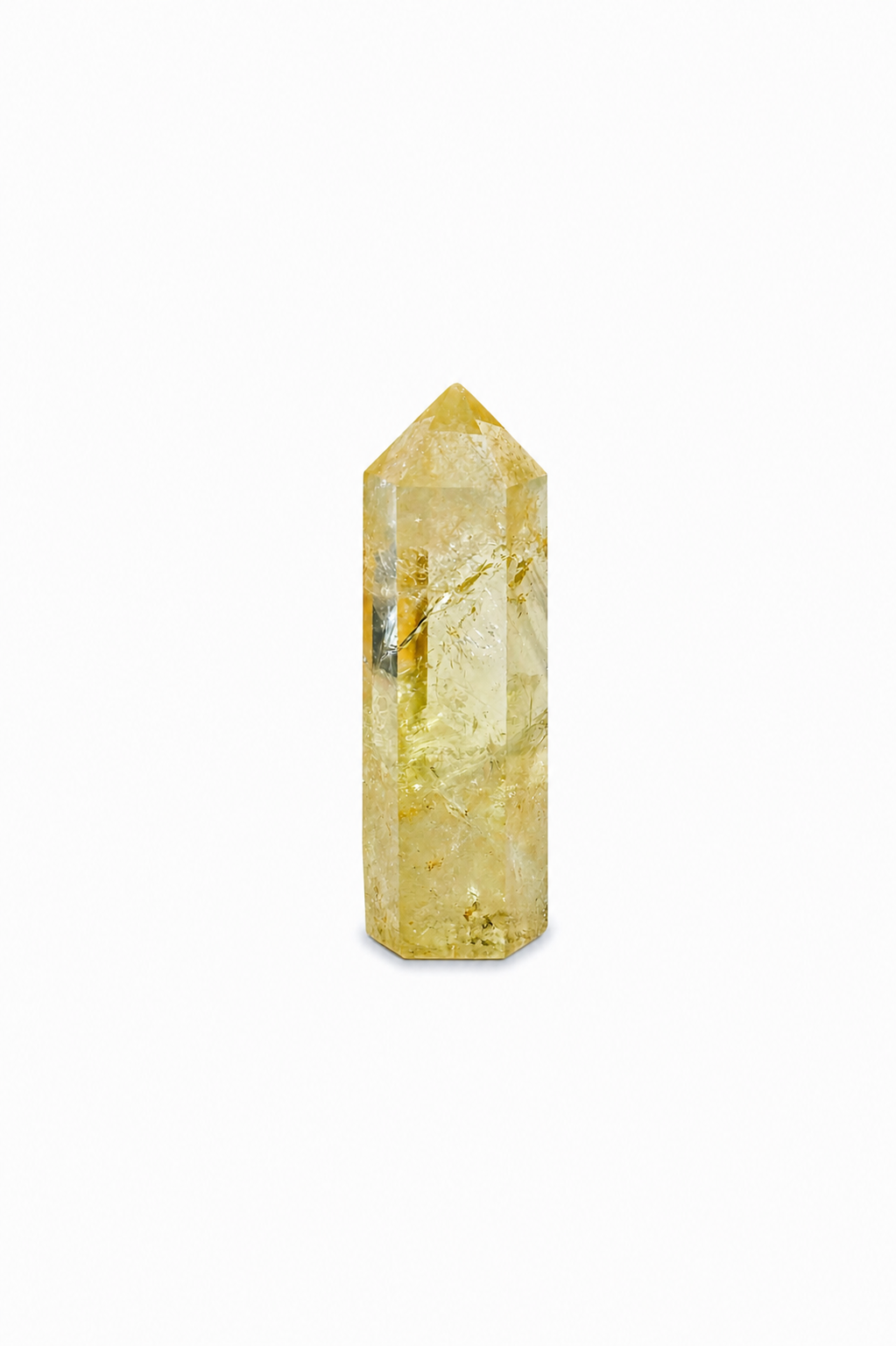 Citrin Turm – B-Ware