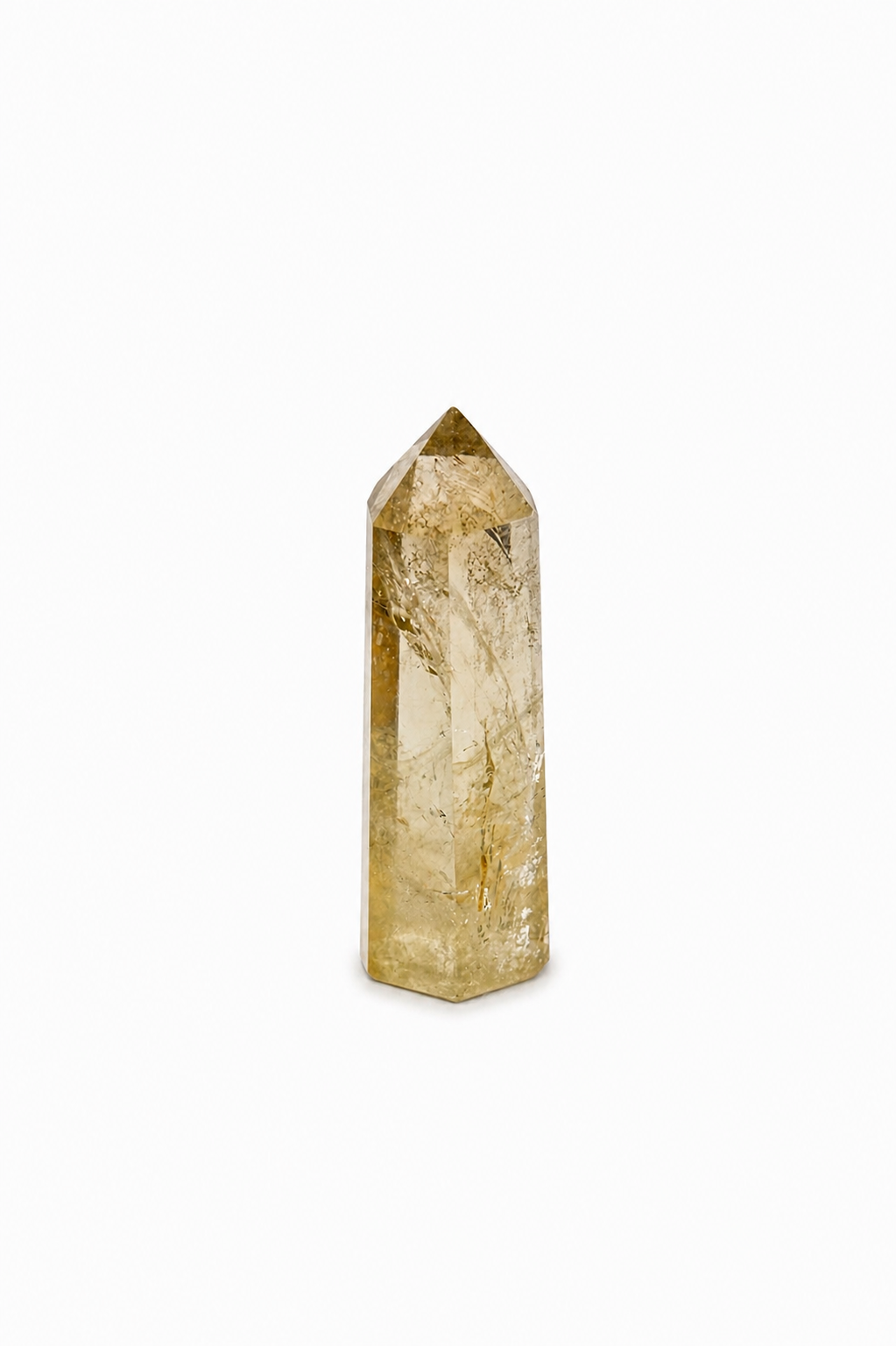 Citrin Turm – B-Ware