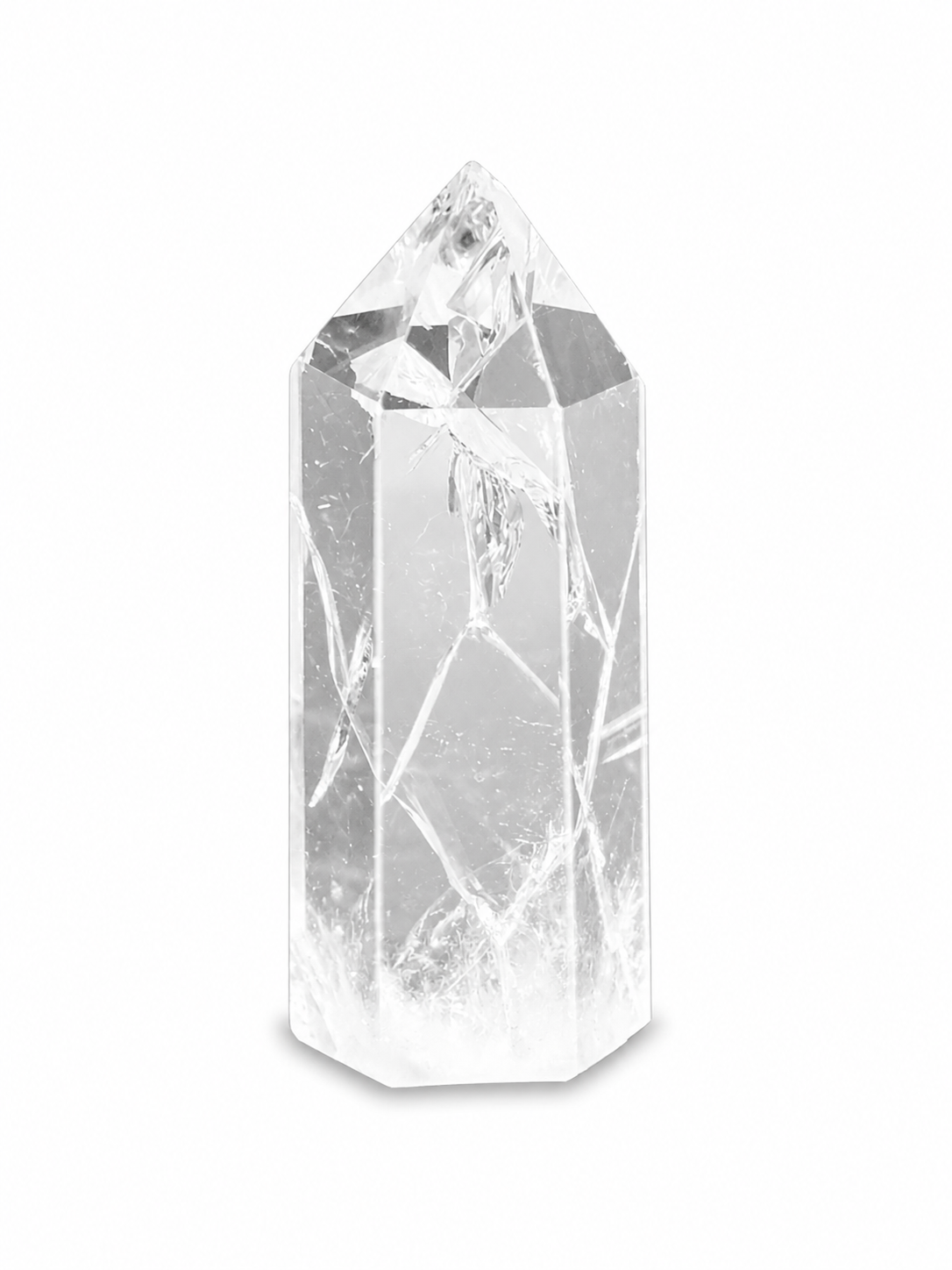 Bergkristall Turm – B-Ware