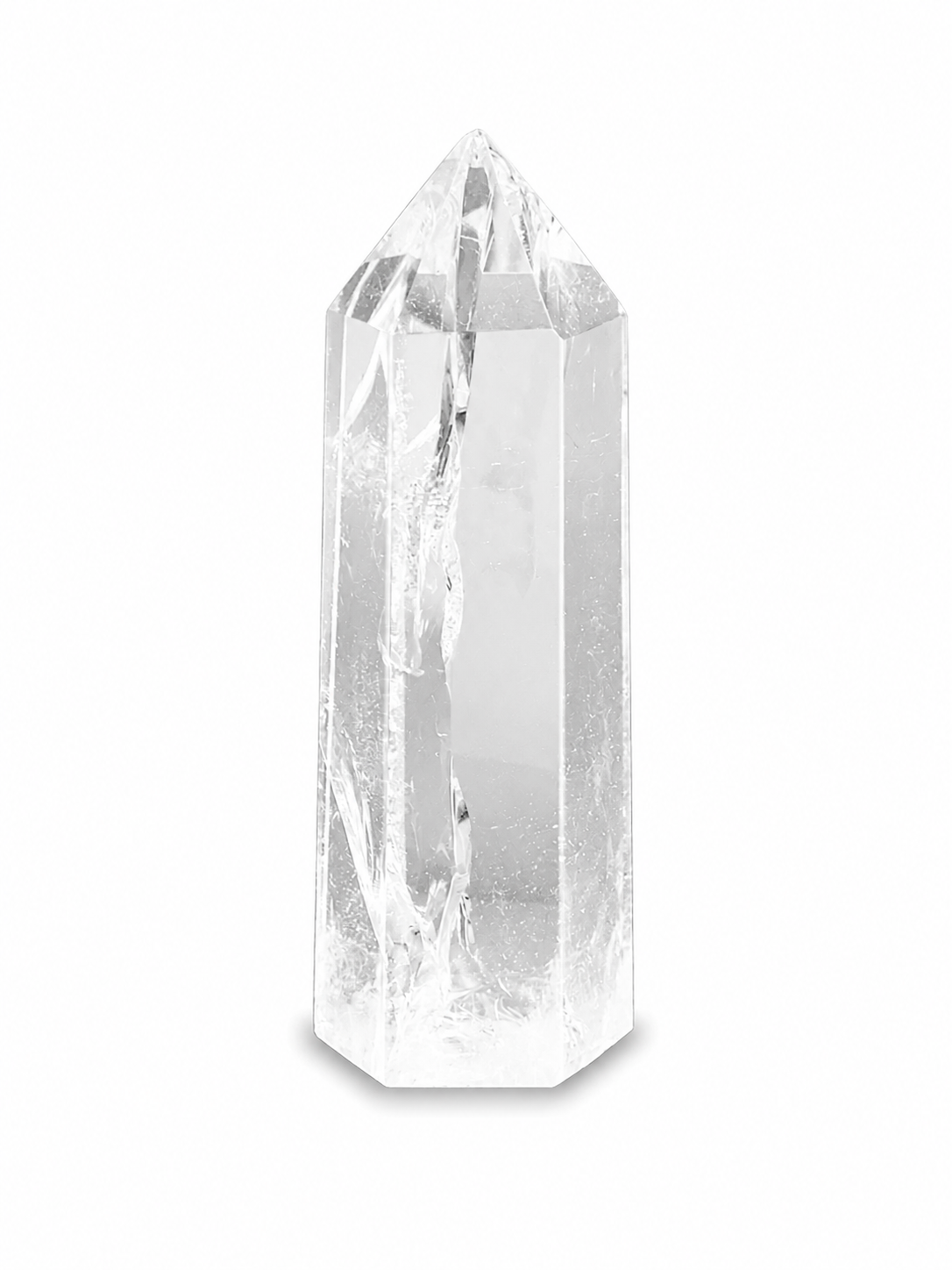 Bergkristall Turm – B-Ware